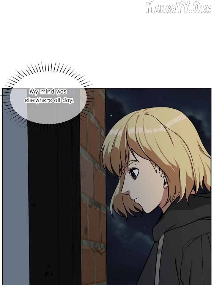 Change Me Chapter 28 - page 152